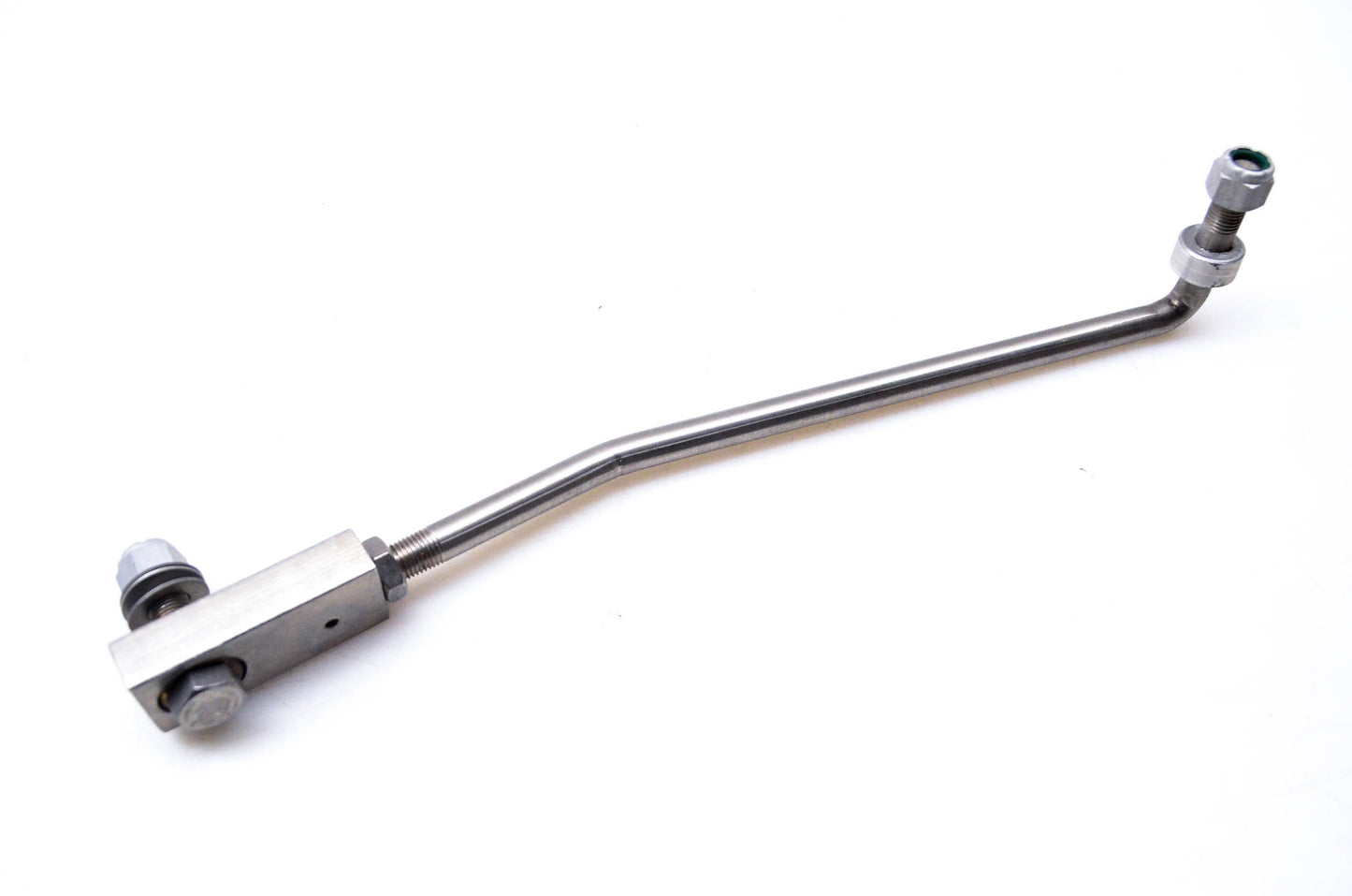OMC SLA 9000 Tilt Tube Steering NOS