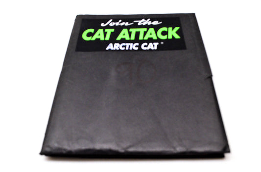 OEM Arctic Cat 1990 Arctco Service Seminar 1990 Arctco Service Seminar Manual