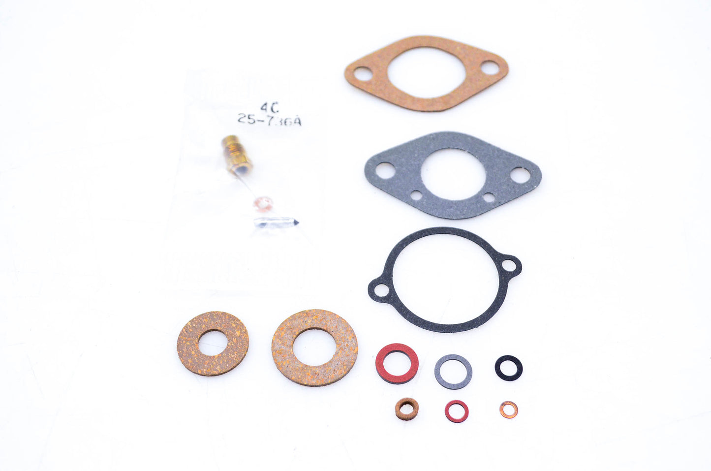 Sierra 18-7011 Carburetor Kit NOS