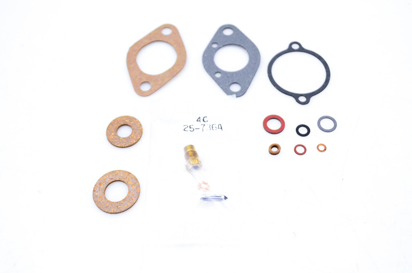 Sierra 18-7011 Carburetor Kit NOS