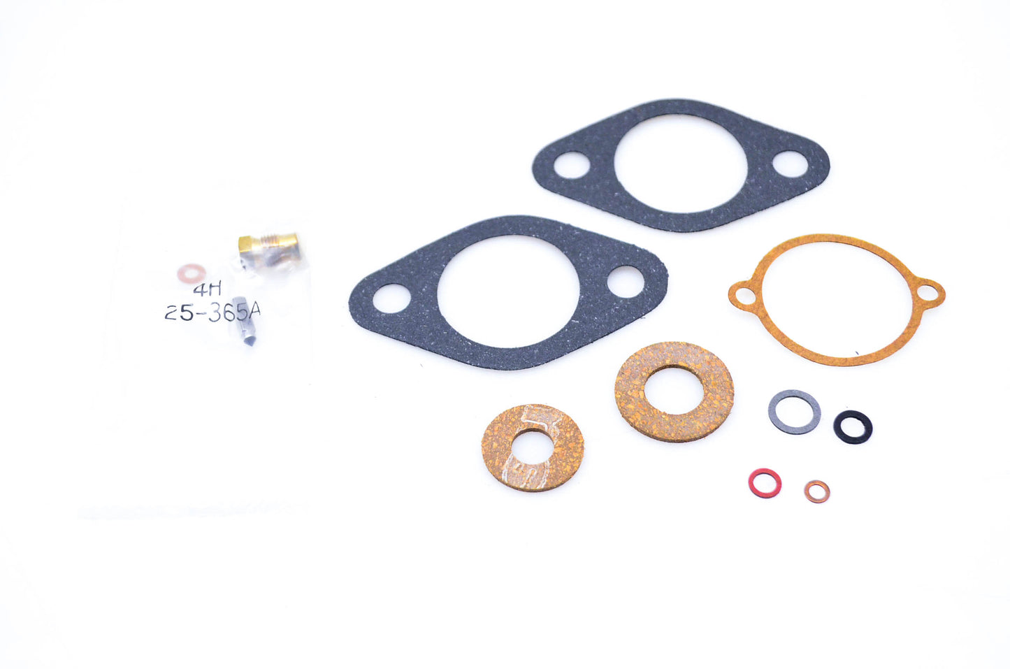 Sierra 18-7012 Carburetor Kit NOS