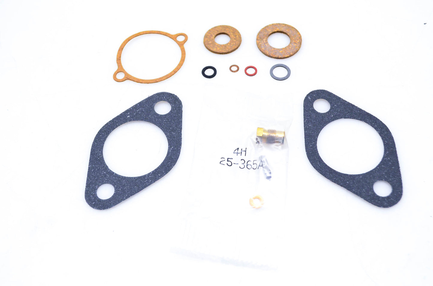 Sierra 18-7012 Carburetor Kit NOS