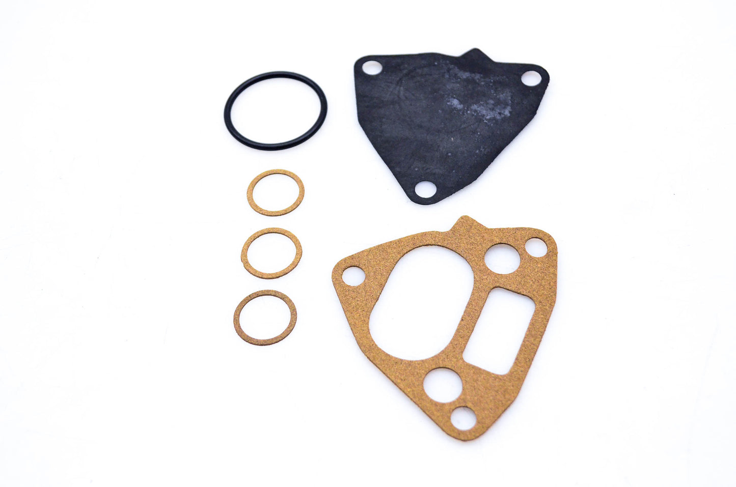 Sierra 18-7808, 55278A2 Carburetor Kit NOS