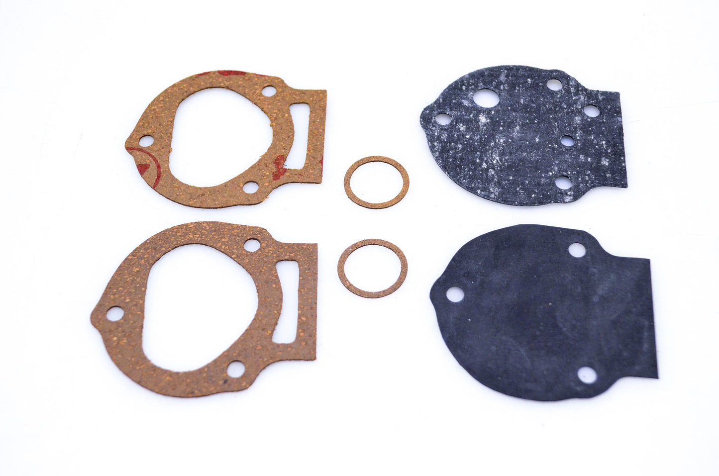 Super Gasket 23014A1 Fuel Pump Diaphragm Kit NOS