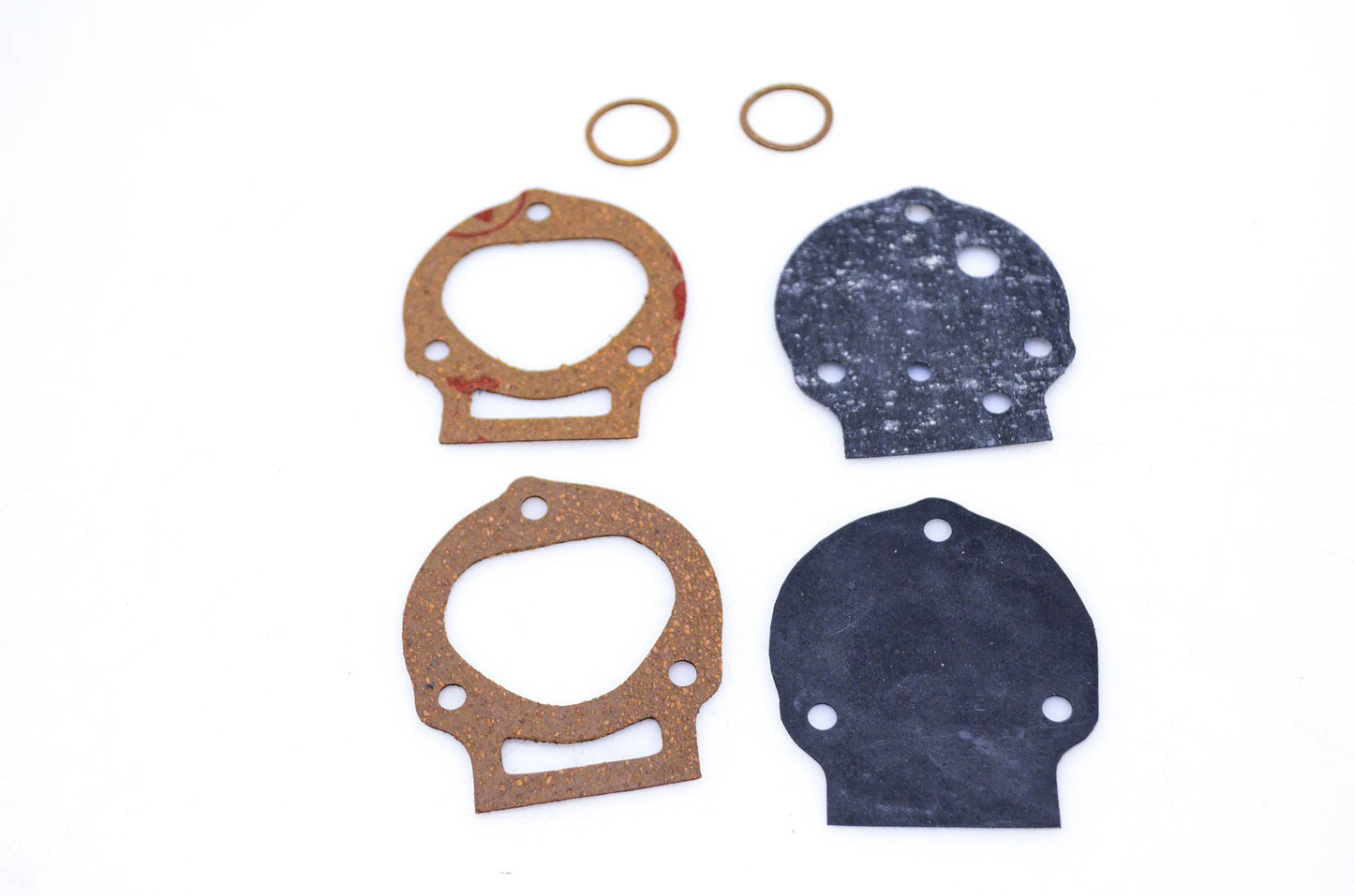 Super Gasket 23014A1 Fuel Pump Diaphragm Kit NOS