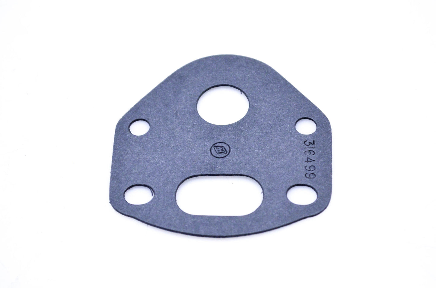 OMC 316499 Pivot Cap Gasket NOS