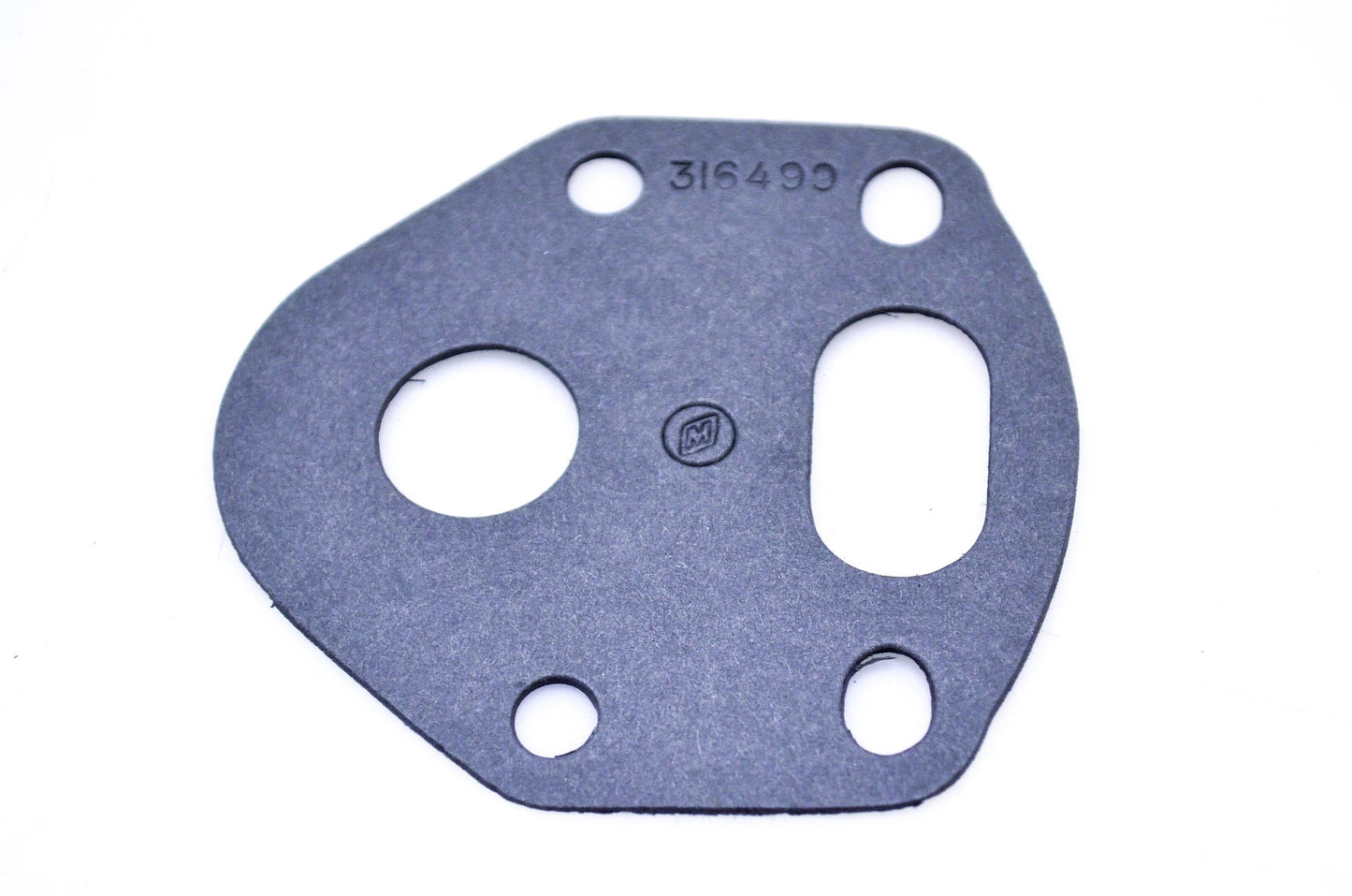OMC 316499 Pivot Cap Gasket NOS