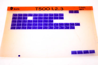 OEM Suzuki T500 1,2,3 1977 Suzuki T500 1,2,3 Final Edition Microfiche