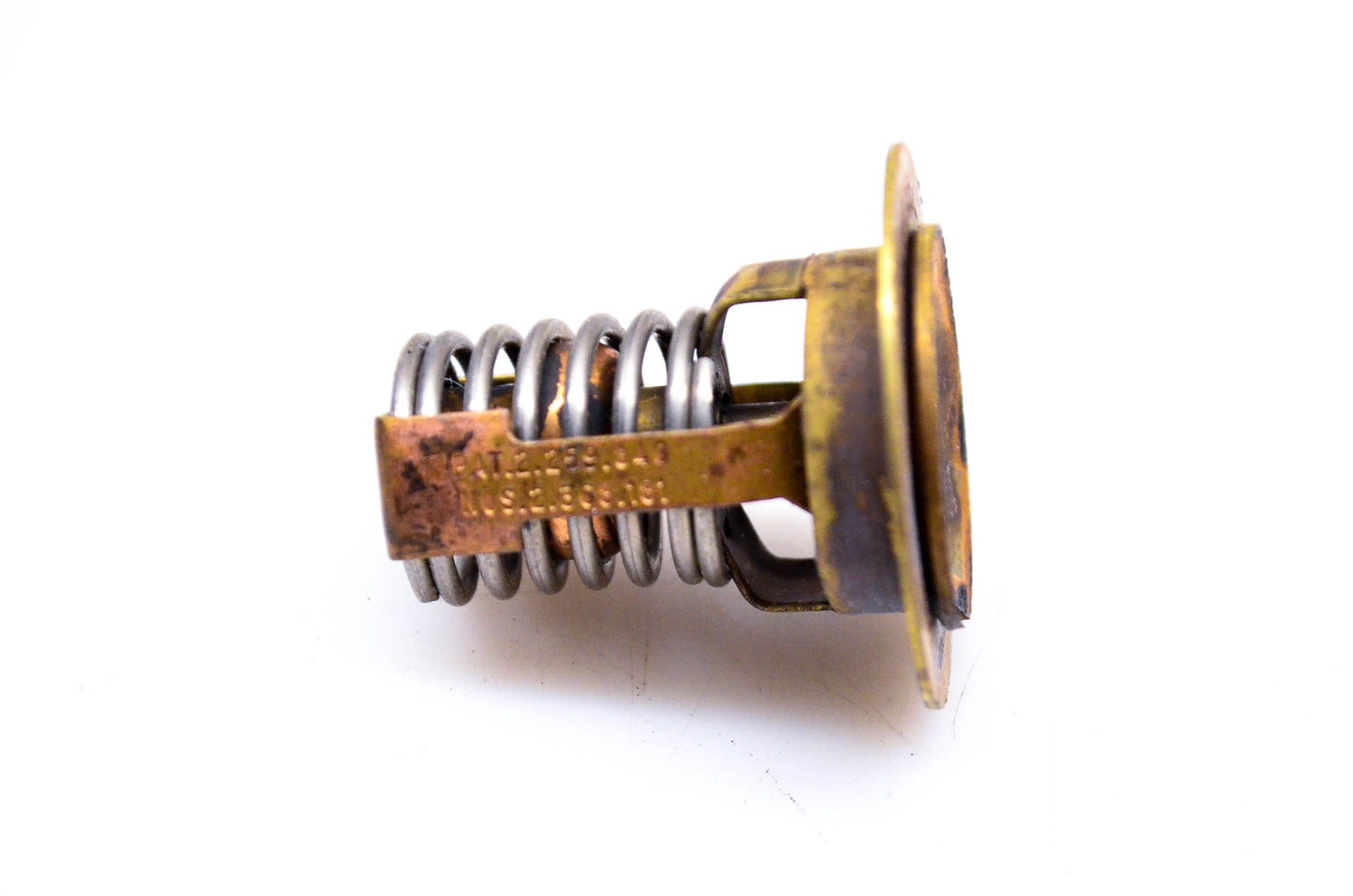 OMC 986506 Thermostat NOS