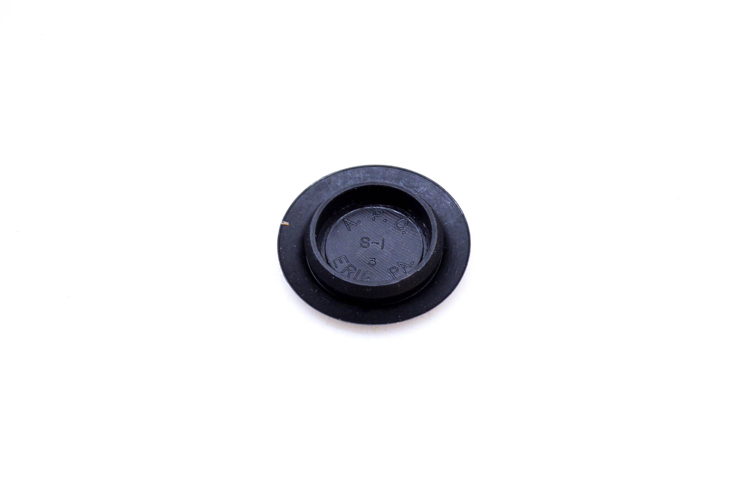 OMC 316074 Air Silencer Plug NOS