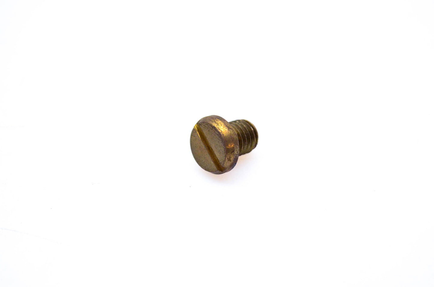 OMC 327116 Screw Plug NOS