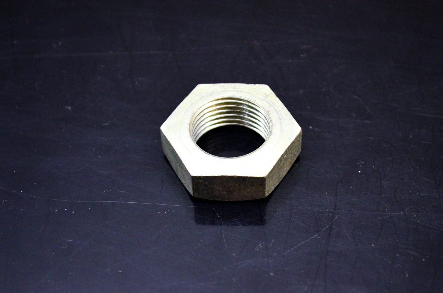 OMC 305134 Fly Wheel Nut NOS