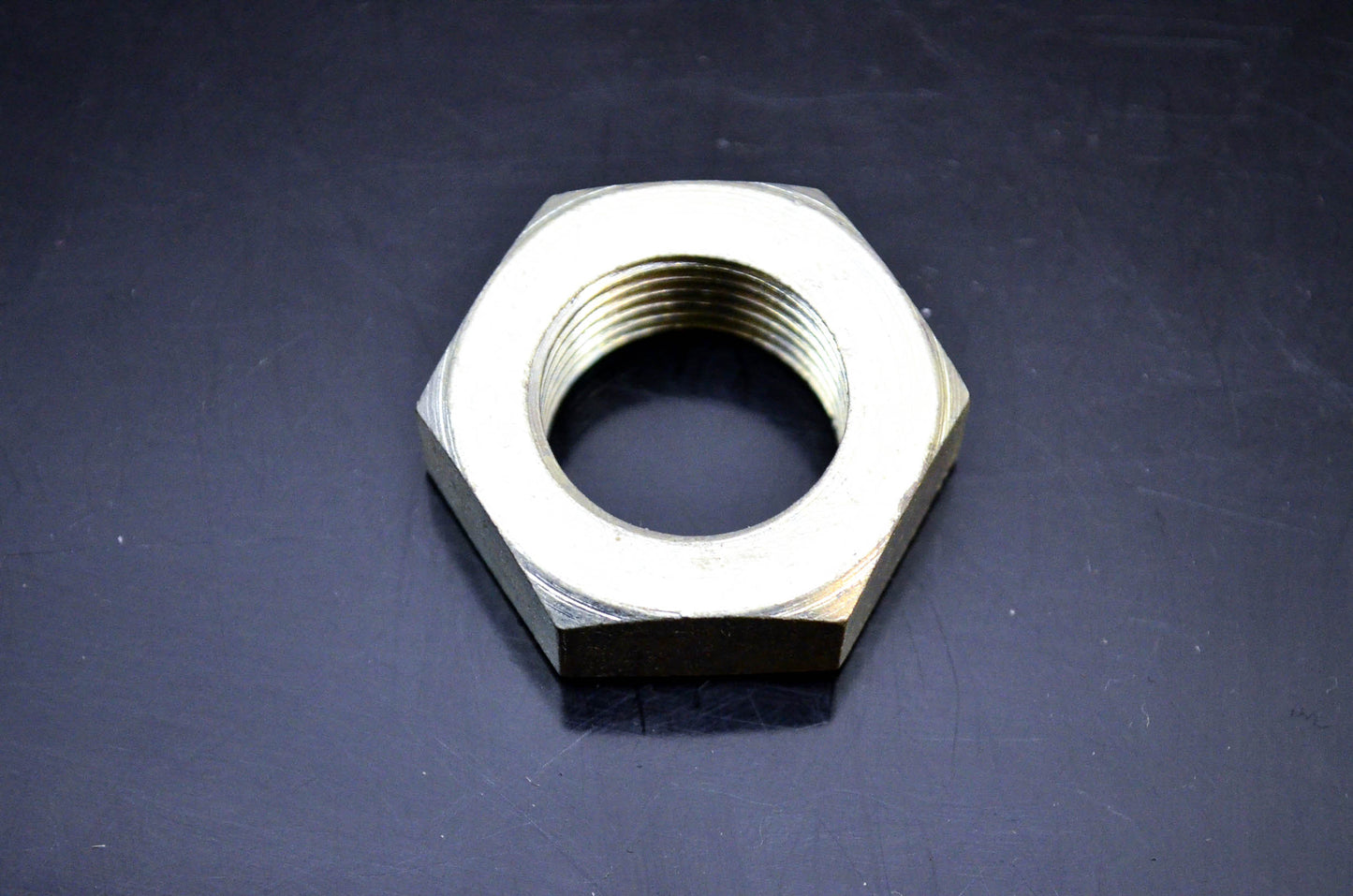 OMC 305134 Fly Wheel Nut NOS