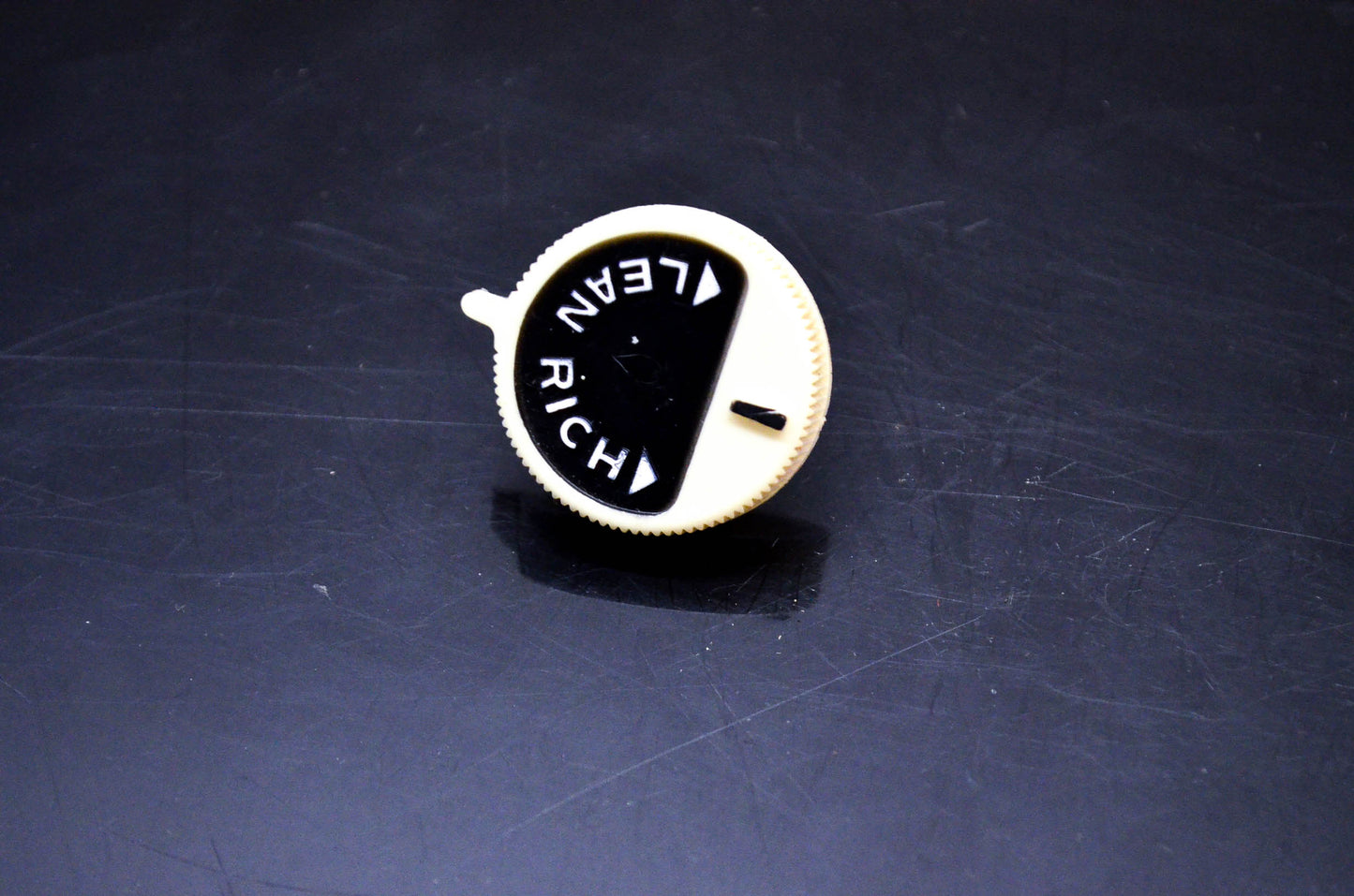 OMC 205883 Adjustment Knob NOS