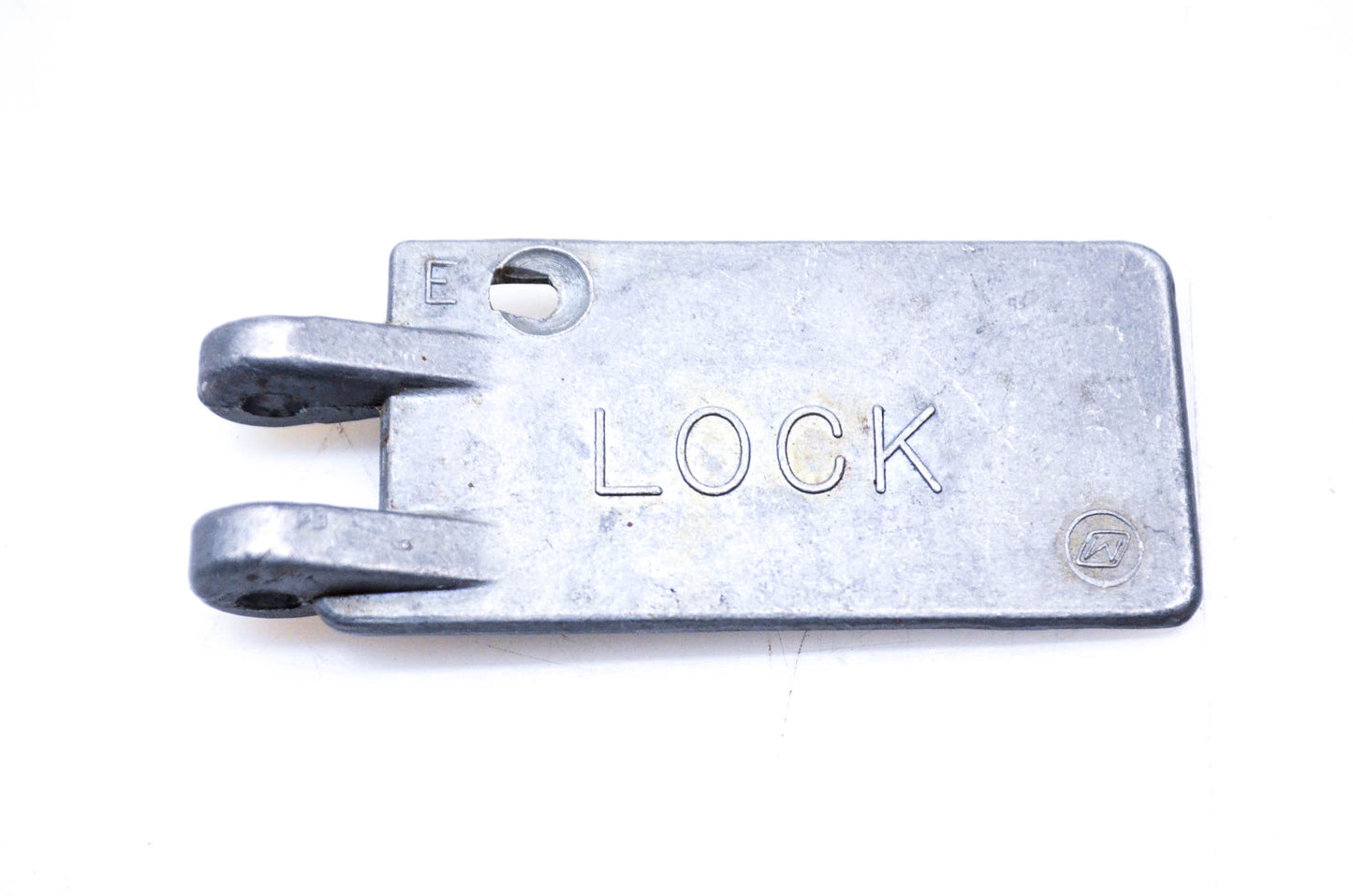 OMC 312463, 312468 Lock Release Lever NOS