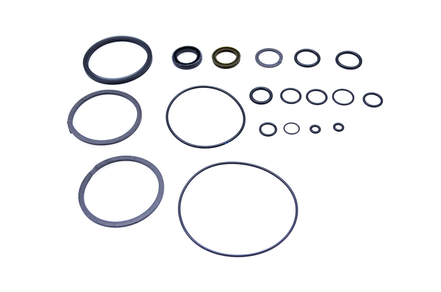 OMC 433816 O Ring Seal Kit NOS