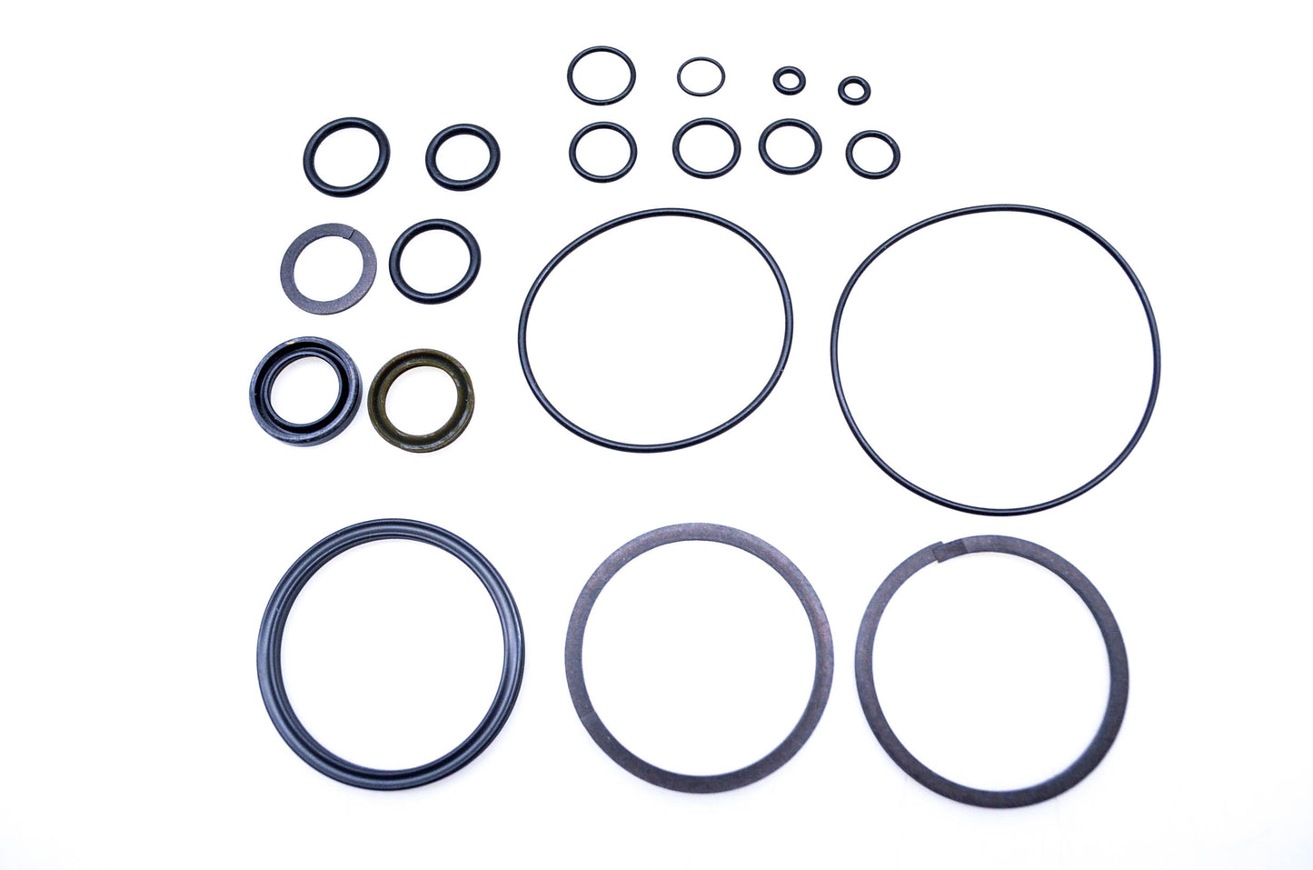 OMC 433816 O Ring Seal Kit NOS