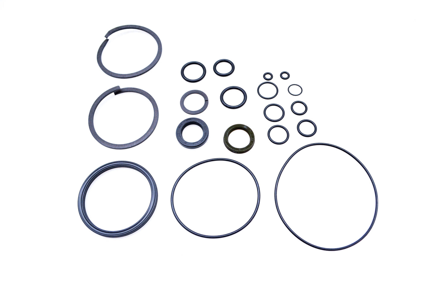 OMC 433816 O Ring Seal Kit NOS