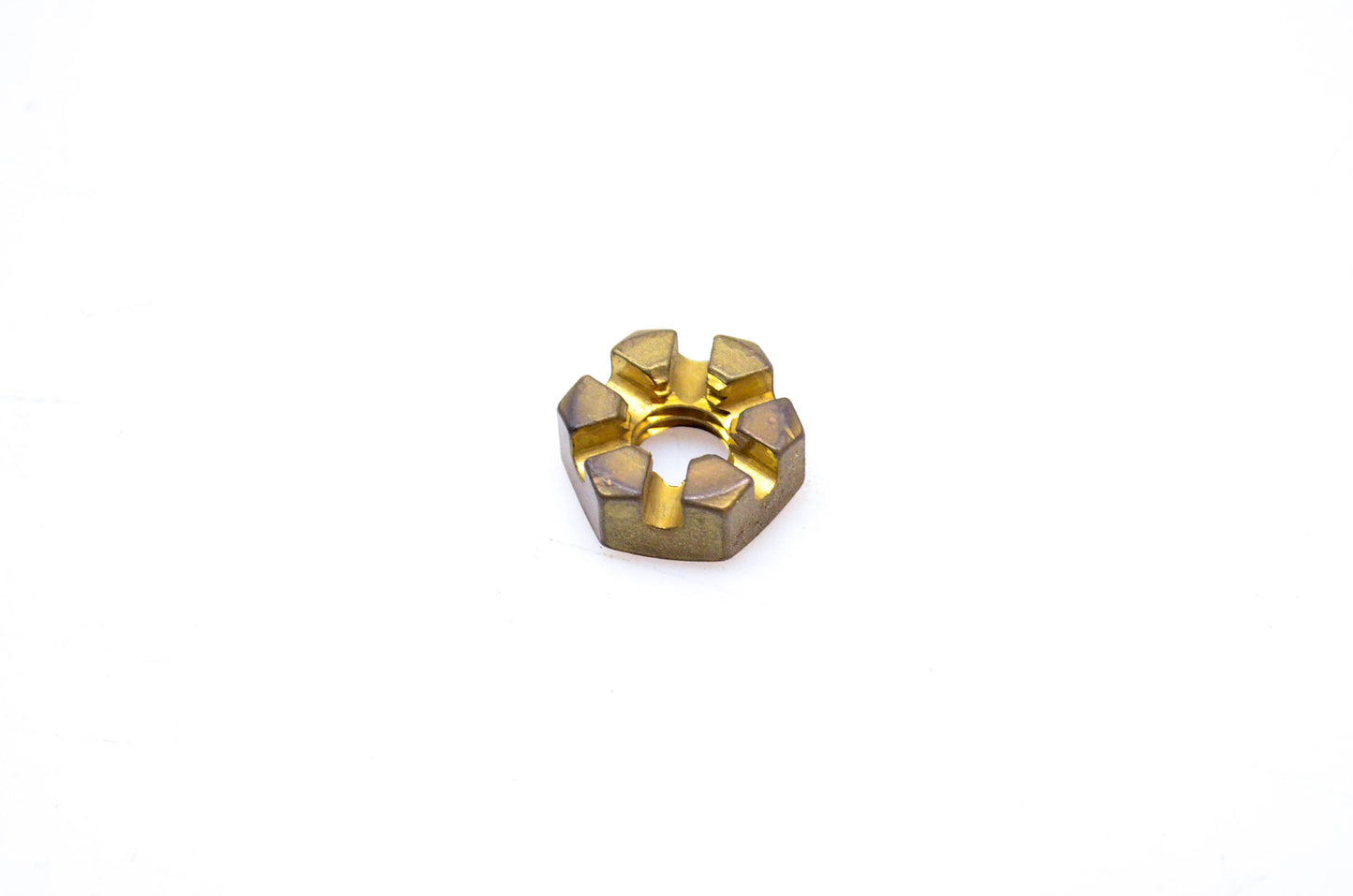 OMC 318971 Prop Nut NOS
