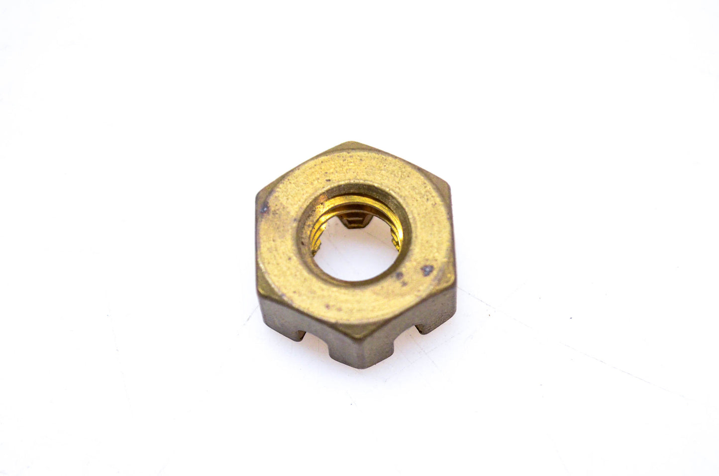 OMC 318971 Prop Nut NOS