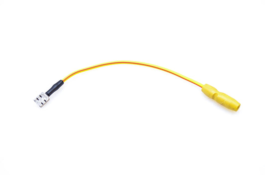 OMC 176097 Sleeve & Receptacle Lead Assembly NOS
