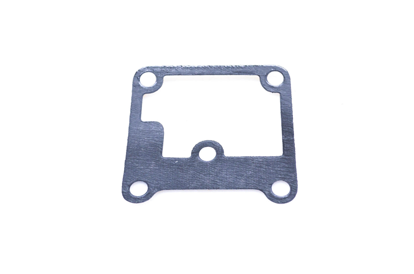 OMC 313783 Exhaust Cover Plate Gasket NOS