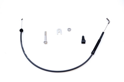 OMC 437512 Throttle Cable Assembly NOS