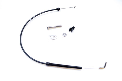 OMC 437512 Throttle Cable Assembly NOS