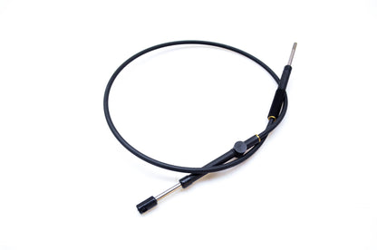 OMC 432685 Tiller Hand Throttle Cable NOS
