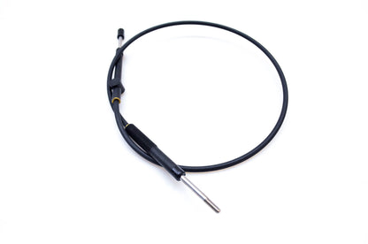 OMC 432685 Tiller Hand Throttle Cable NOS