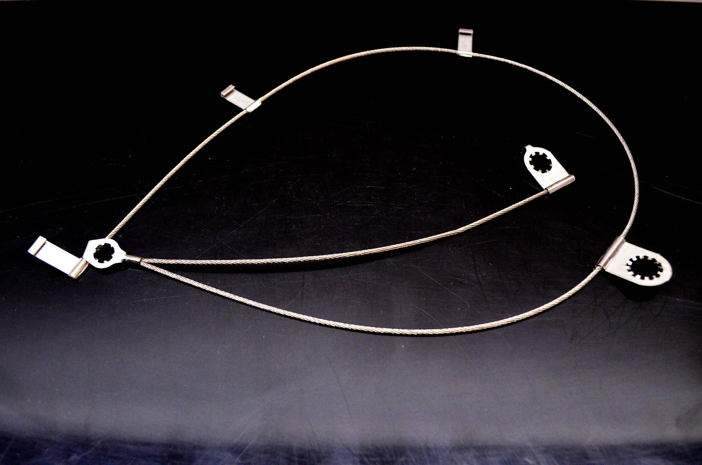 OMC 985392 Ground Strap NOS