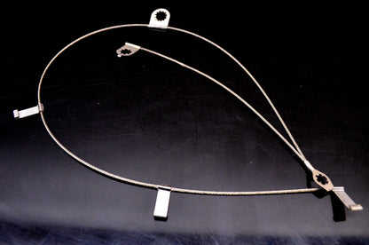 OMC 985392 Ground Strap NOS
