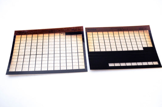OEM Honda GL 1200, GL 1200I - A, GL 1200L 1985/February '84 - '85 Goldwing Parts Catalog Microfiche