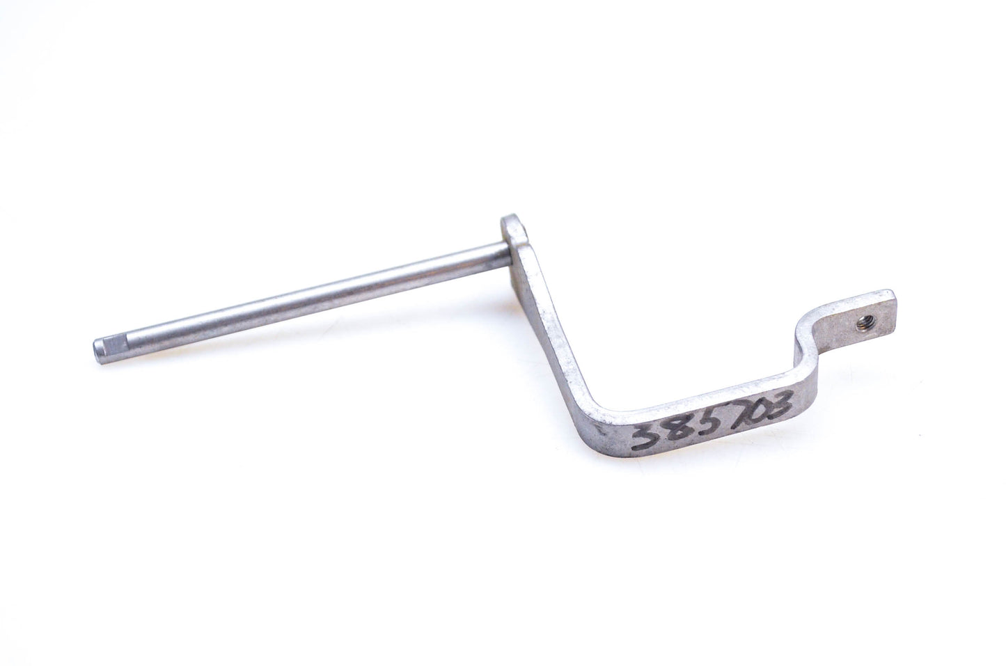 OMC 385703 Lever & Shaft NOS
