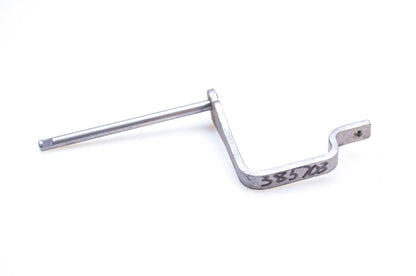 OMC 385703 Lever & Shaft NOS