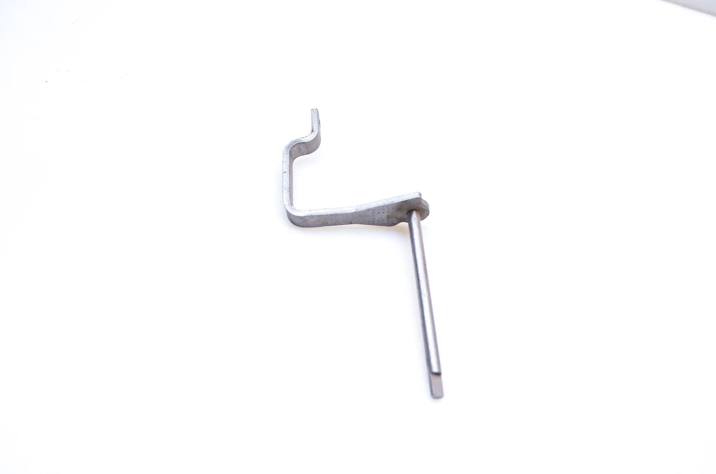 OMC 385703 Lever & Shaft NOS