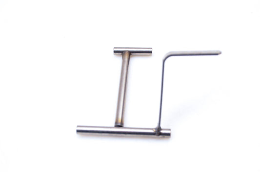 OMC 434006 Tilt Bracket Assembly NOS
