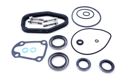 OMC 396349, 9187 396349-1 Outboard Gearcase O Ring & Seal Kit NOS
