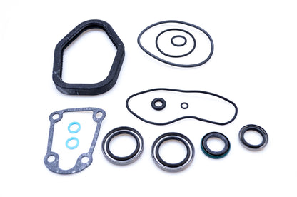 OMC 396349 Outboard Gearcase O Ring & Seal Kit NOS