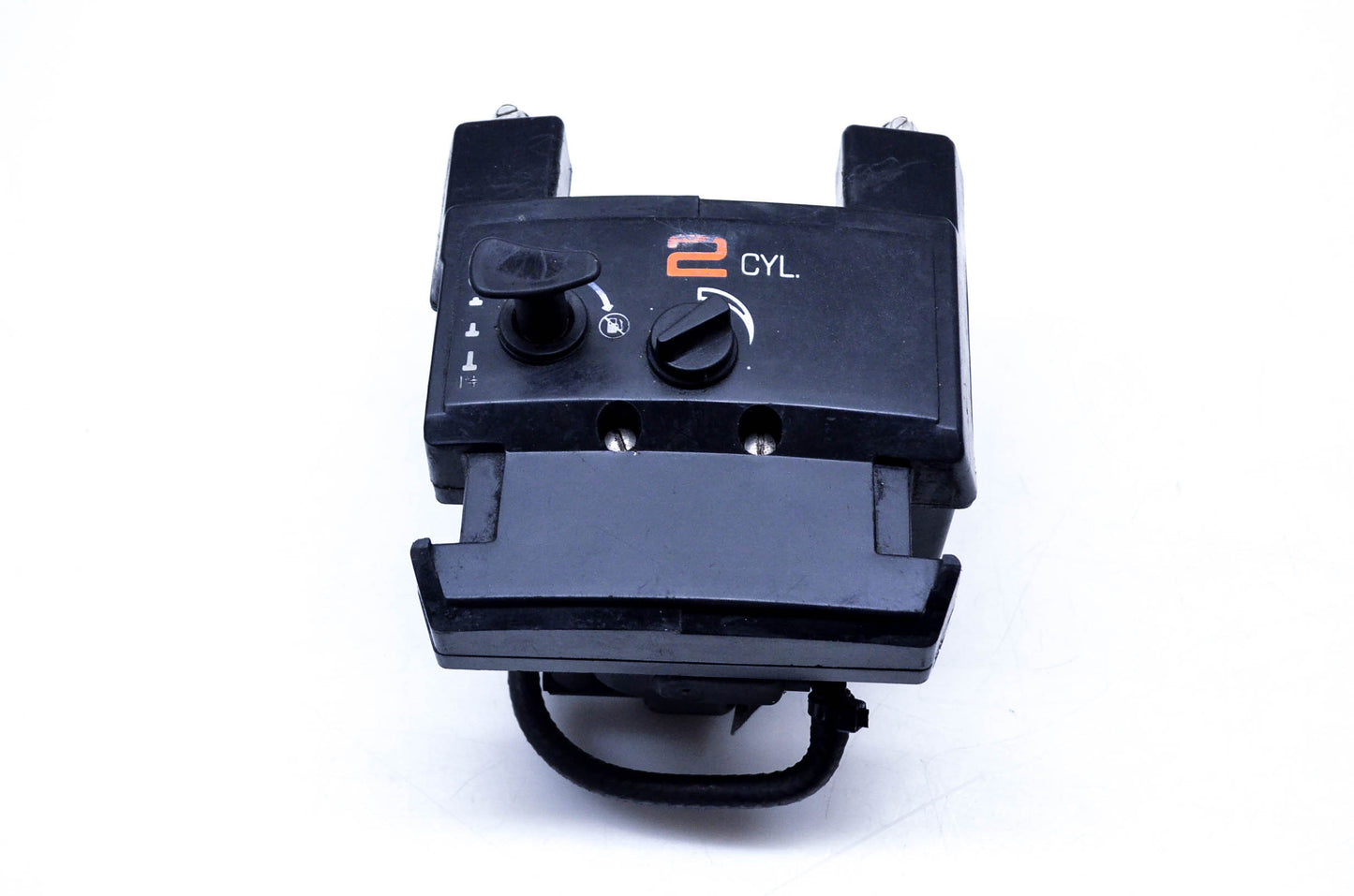 OMC 331377, 396470, 333715 Air Silencer Assembly