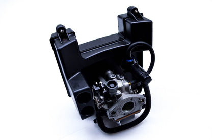 OMC 331377, 396470, 333715 Air Silencer Assembly