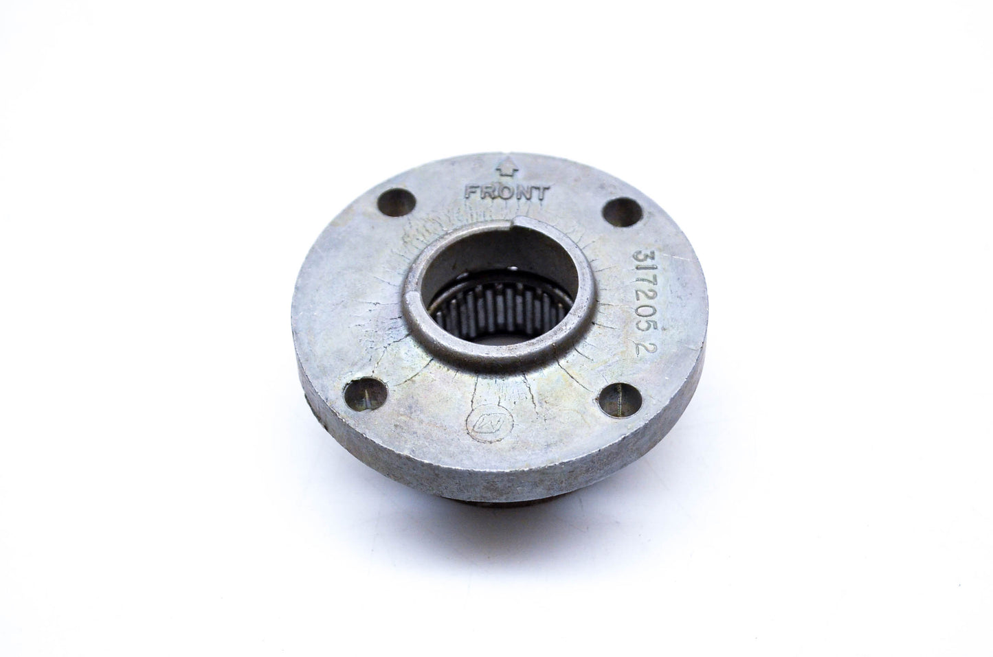 OMC 317205 Driveshaft Bearing Housing