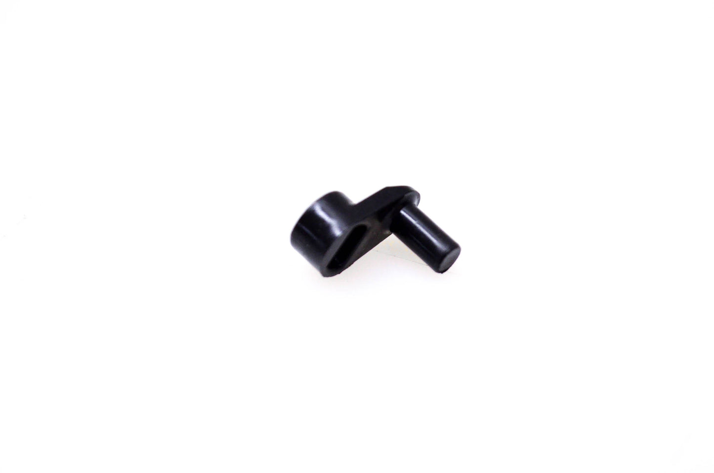 OMC 326222 Choke Shaft Lever NOS