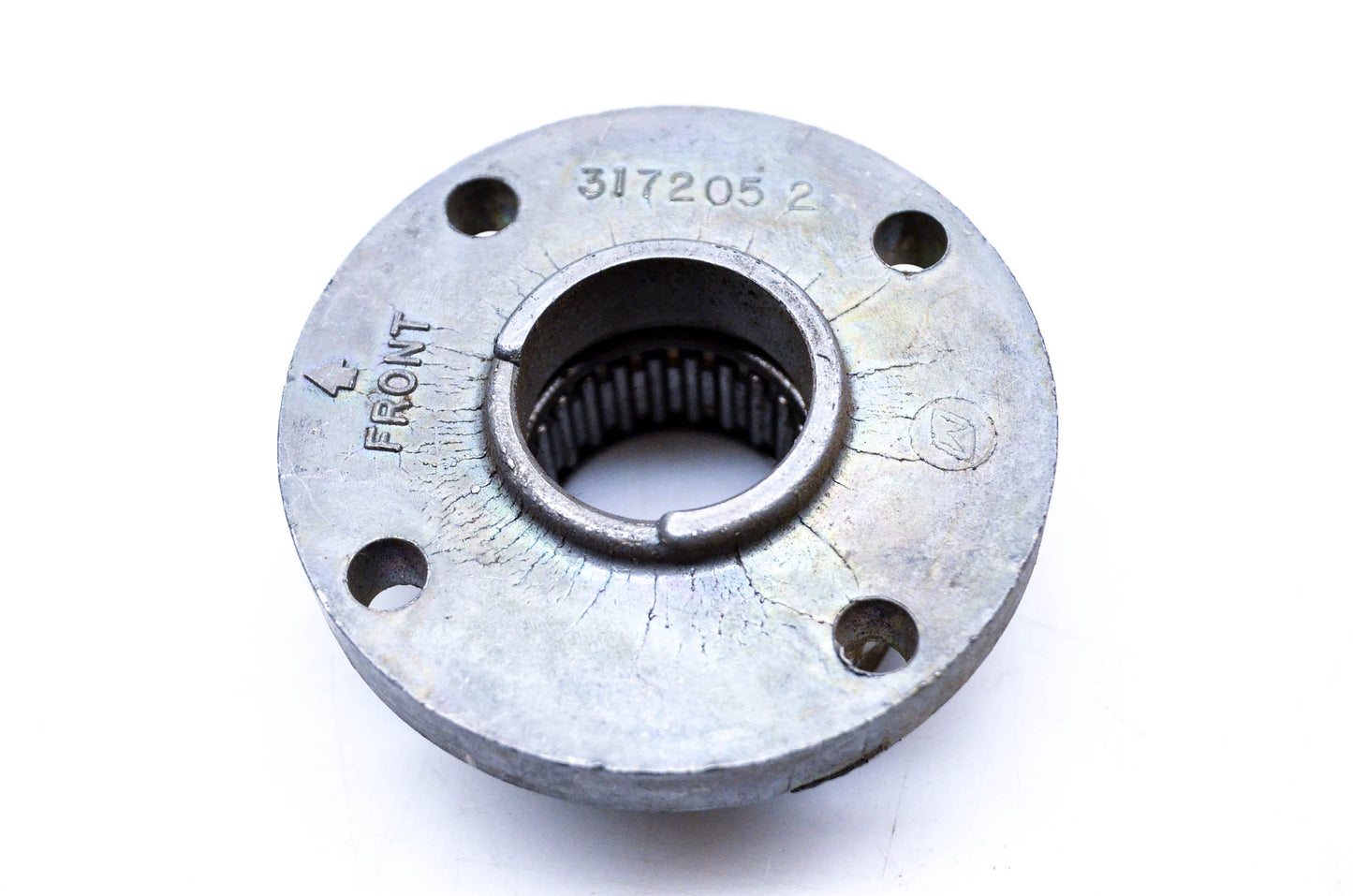 OMC 317205 Driveshaft Bearing Housing