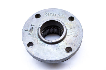 OMC 317205 Driveshaft Bearing Housing