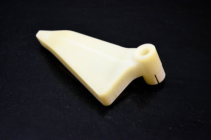 OMC 312597 Idle Adjustment Lever NOS