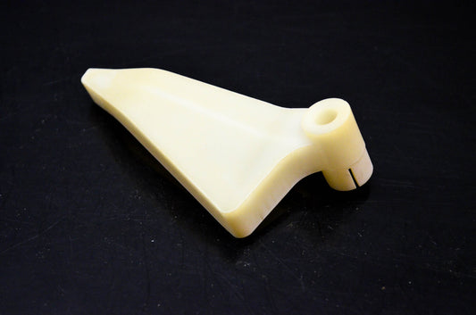 OMC 312597 Idle Adjustment Lever NOS