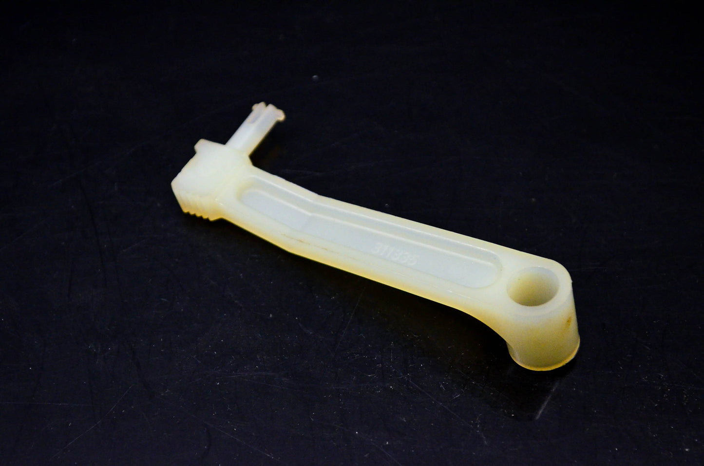 OMC 311335 Detent Armature Plate Arm NOS