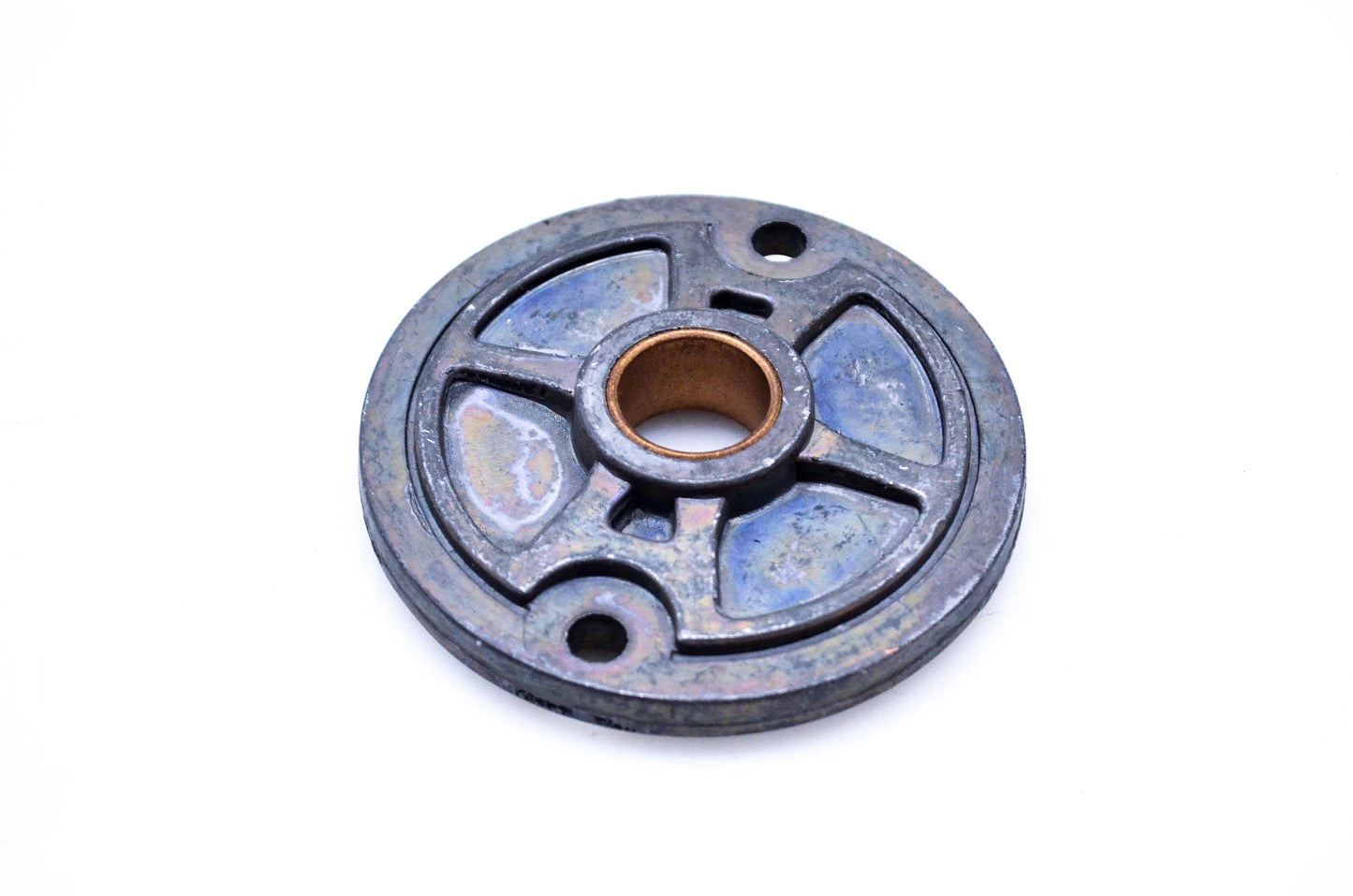 United Technologies 386639 Starter End Cap
