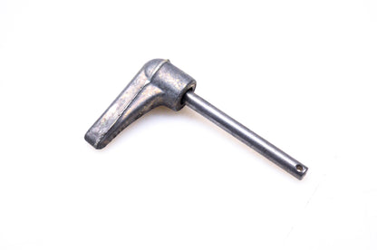 OMC 382652 Shaft & Lever Assembly